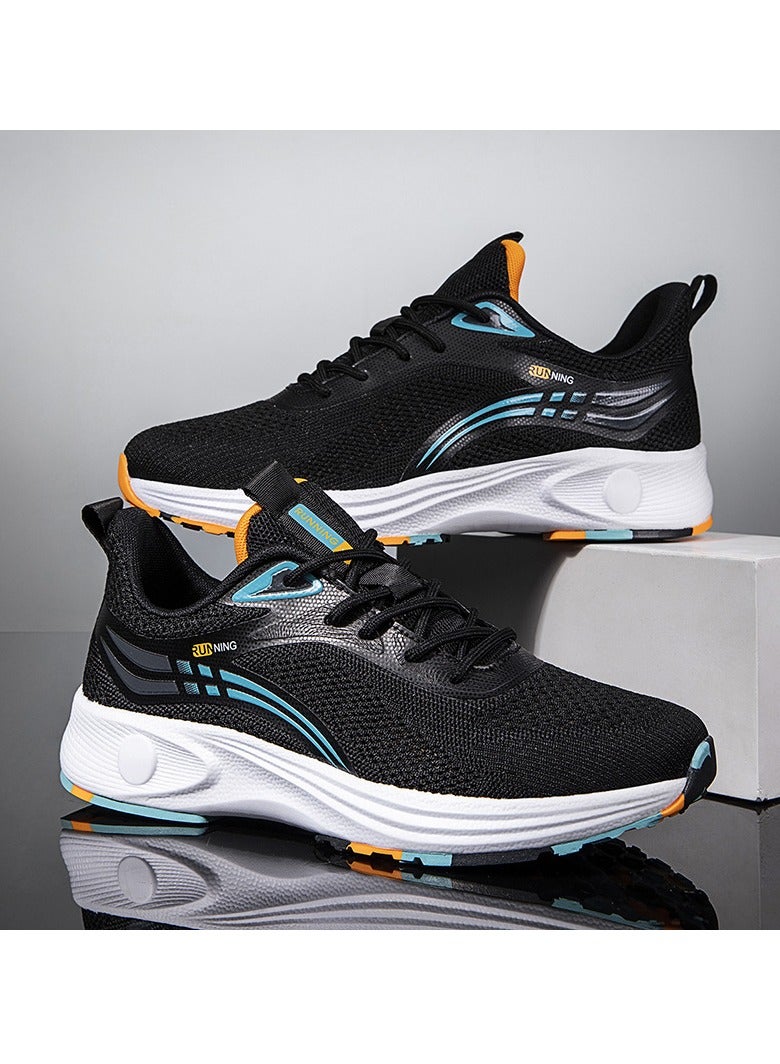 SKT Shiketro New Sports Shoes  - Image 4