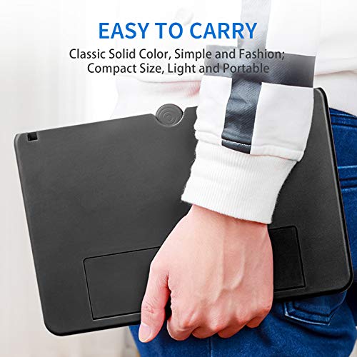 CameCosy 16 inch Screen Magnifier for Cell Phone 3D Magnifier Screen Enlarger for Movies,Videos,Reading,Gaming-Screen Amplifie with Foldable Phone Stand Holder. Compatible with All Smartphones -Black - Image 5
