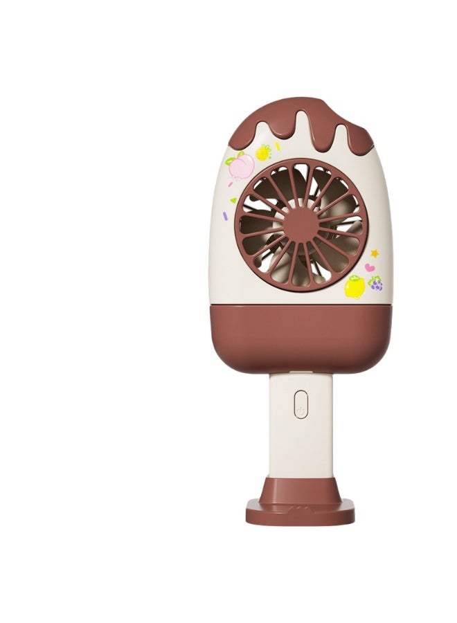 Nariele New USB Mini Handheld Fan
