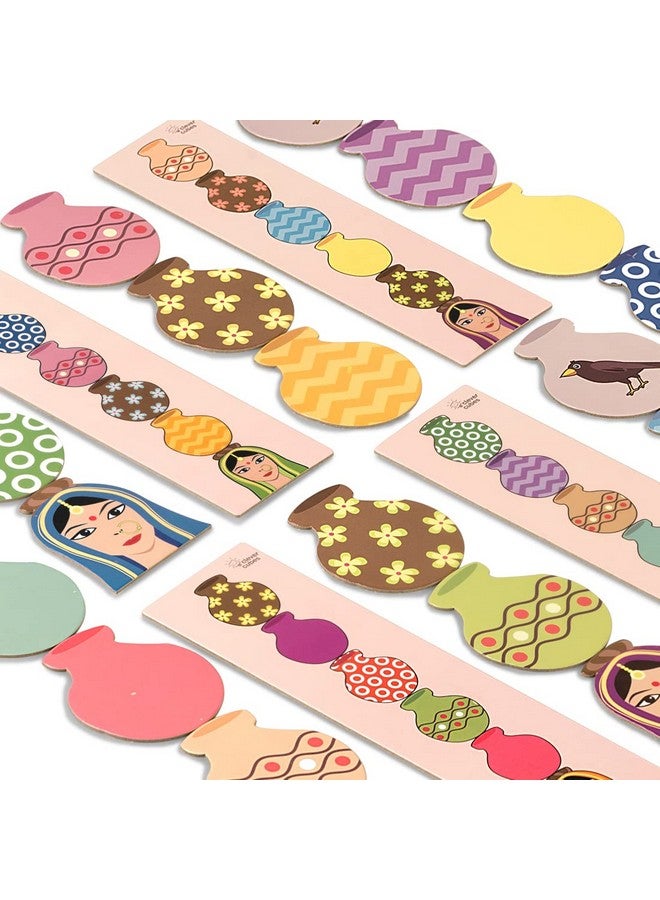 Clever Cubes Plotting POTS, Educational Games, Activity Games, Perfect for Birthday Gifts - Image 4