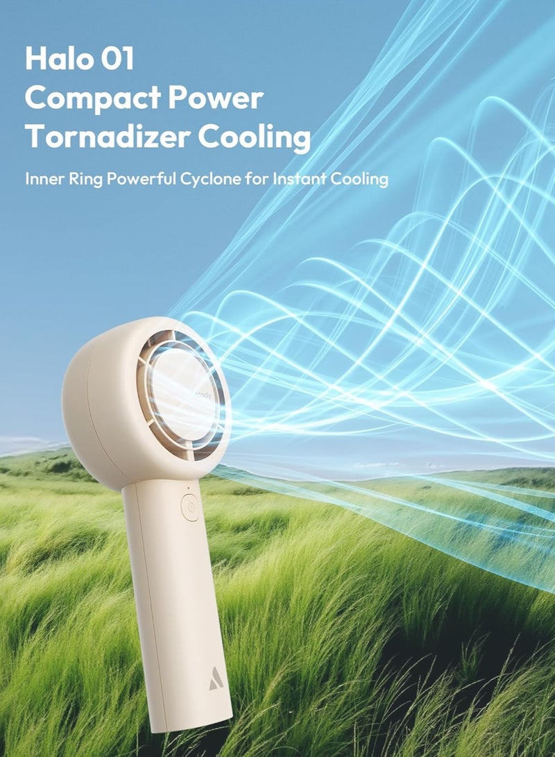 general Portable Handheld Turbo Fan - Image 3