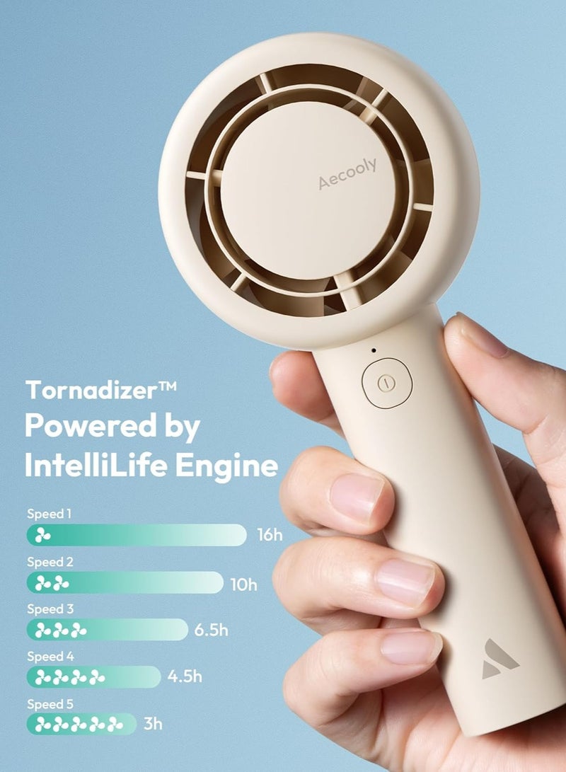 general Portable Handheld Turbo Fan - Image 4
