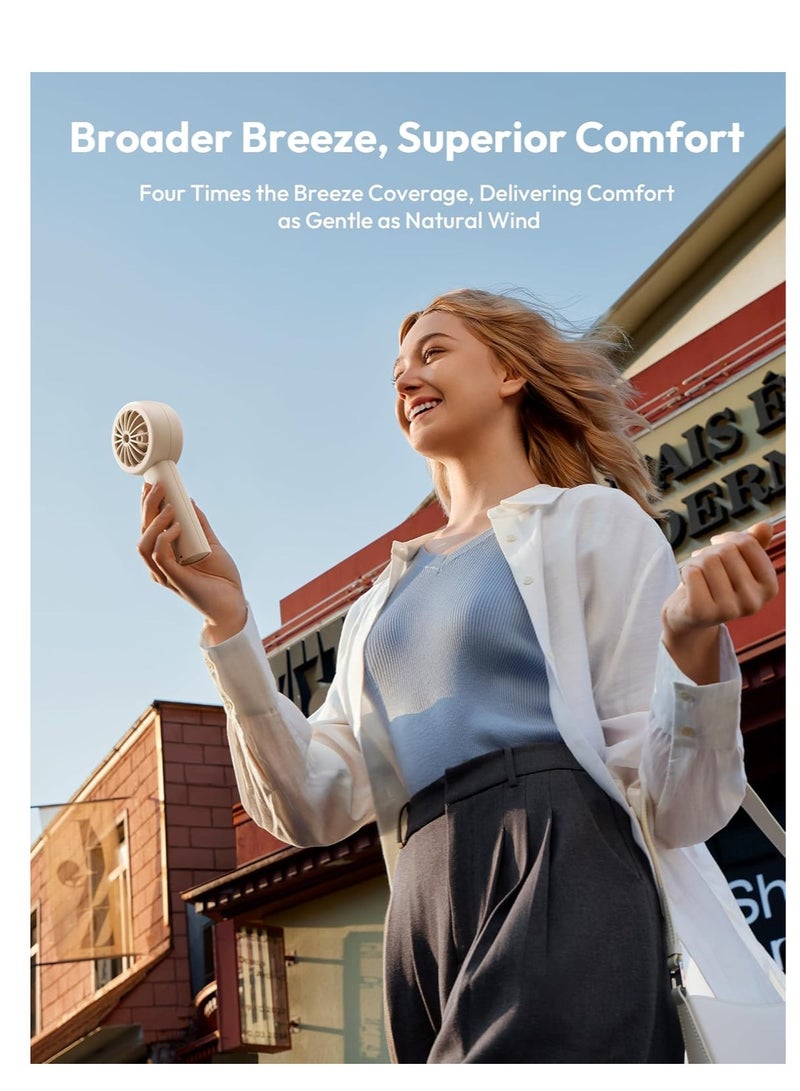 general Portable Handheld Turbo Fan - Image 5