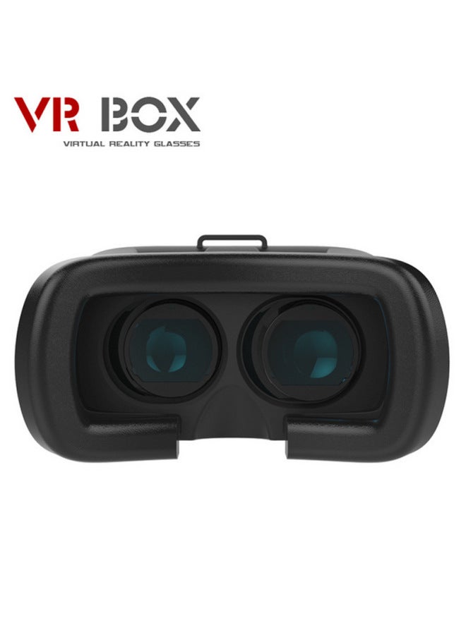 VR BOX Generation نظارات الواقع الافتراضي الواقع الافتراضي المحمولة ثلاثية الأبعاد هدية السينما ألف مرآة سحرية شعر مستقيم اللون: VR-3 - Image 3