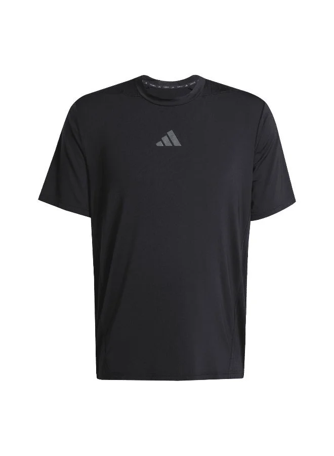 Adidas D4T Intensity T-Shirt