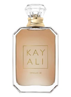 KAYALI Kayali Vanilla 28 For Unisex Eau De Parfum 100ml  - Image 2