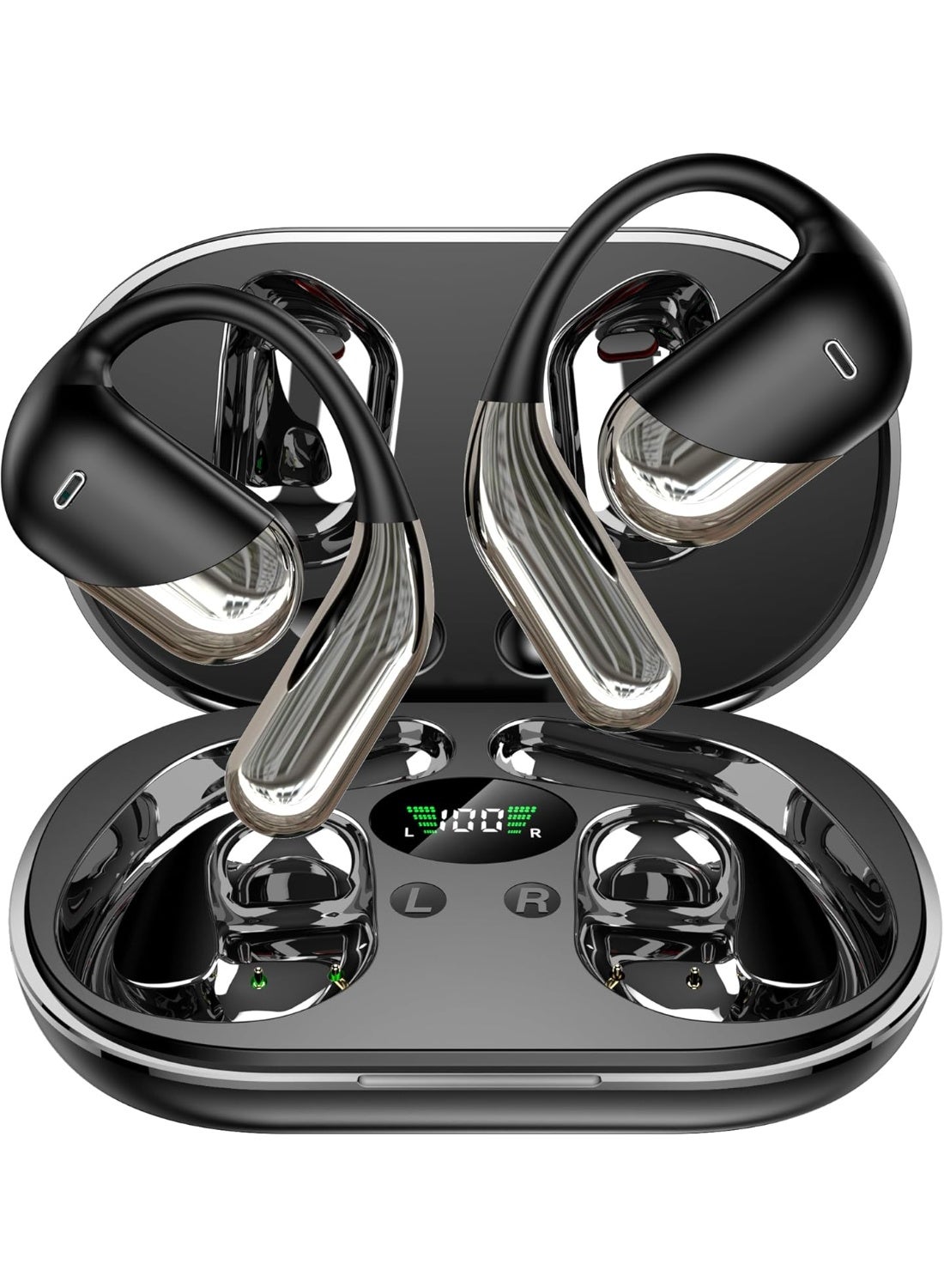 yelajoy Yelajoy Translation Earbuds Real Time