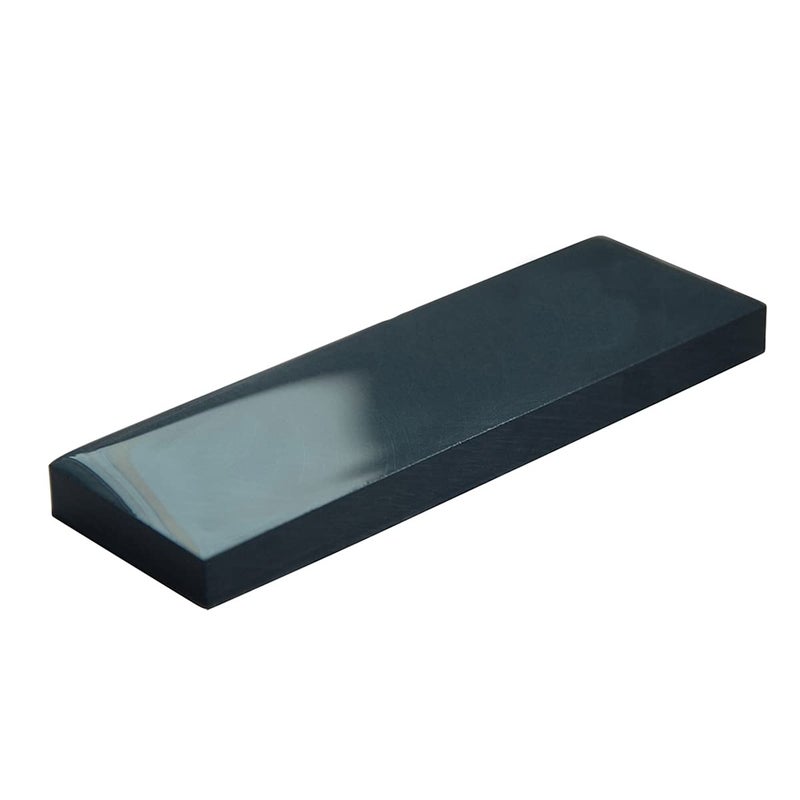 Natural Professional Straight Razor Sharpening Stone Wet Stone Knife Sharpener Stone GrindstoneDual Grit Whetstone 3000 Polishing Stone for Cut throat Razor  Chef Knives Angle Guide Black