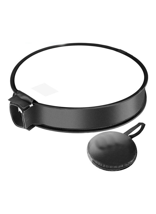 Universal On-camera Photography Flash Diffuser Reflector Soft Box Black - pzsku/Z8D82CC036FC90A4F3D4BZ/45/_/1691580613/3d839cb2-05a0-44f9-b728-a89d27717dab