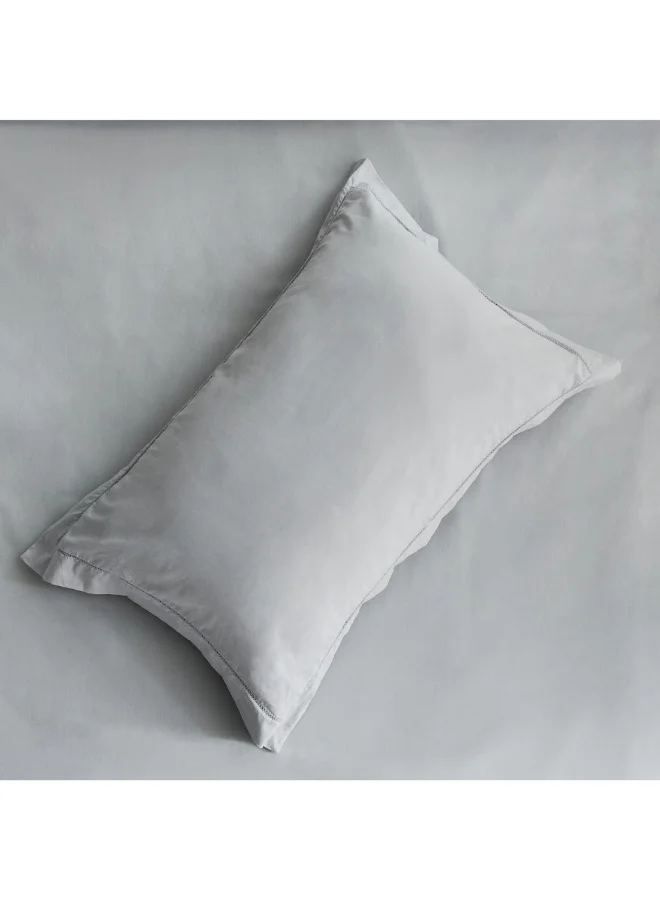 Home Box Essential 2-Piece Single Duvet Cover Set 135 X 200 Cm