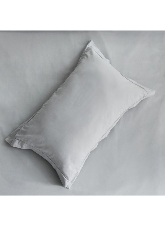 Home Box Essential 2-Piece Single Duvet Cover Set 135 X 200 Cm  - Image 5