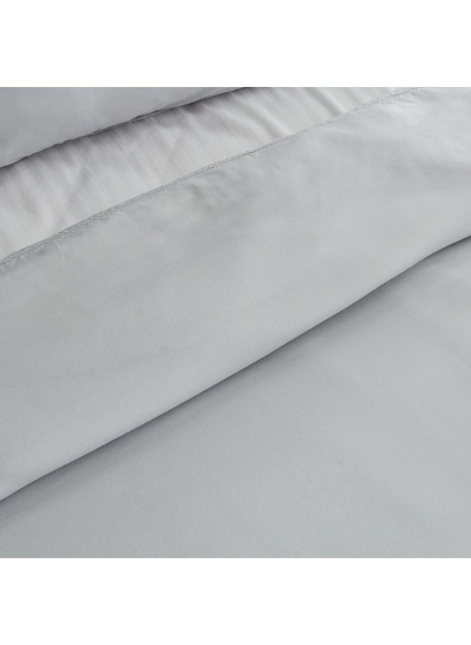 Home Box Essential 2-Piece Single Duvet Cover Set 135 X 200 Cm  - Image 4