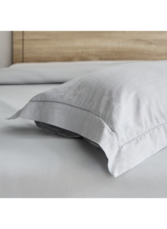 Home Box Essential 2-Piece Single Duvet Cover Set 135 X 200 Cm  - Image 3