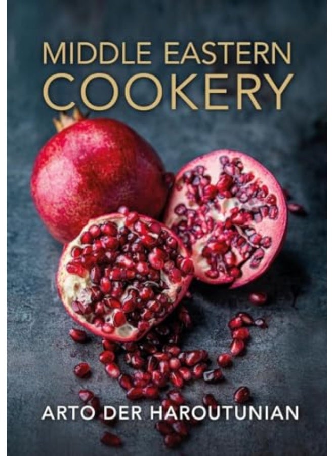 Middle Eastern Cookery