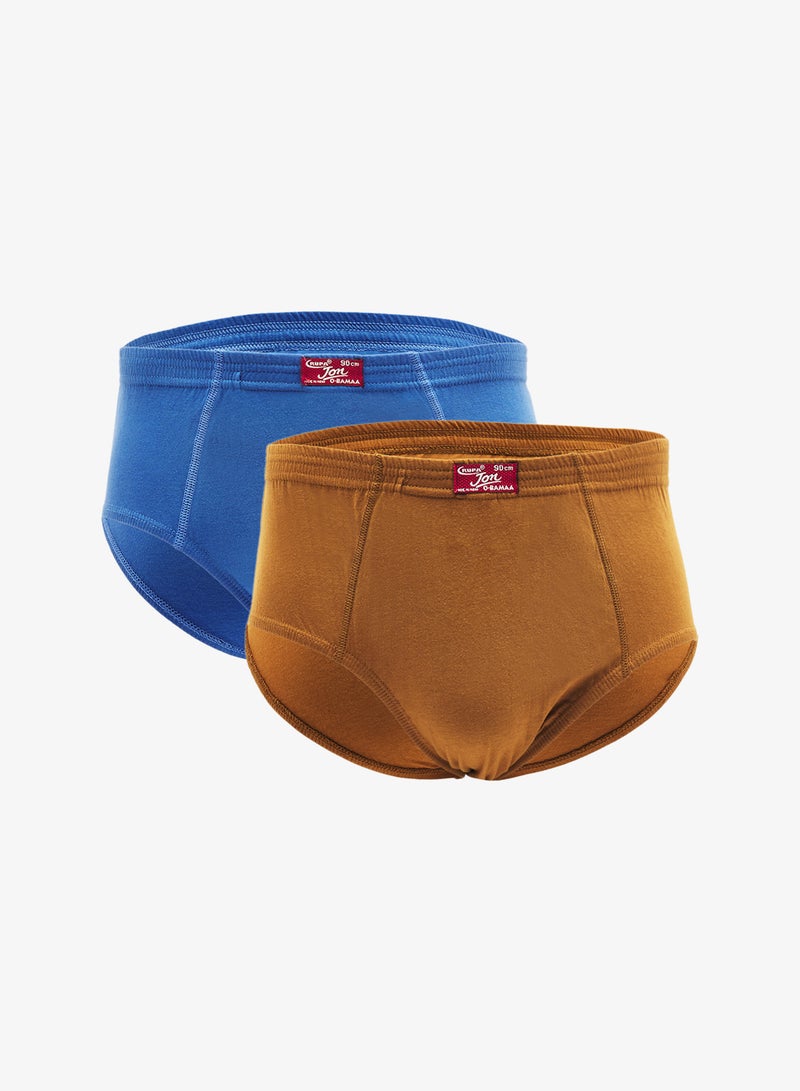 Seventy Five Basics Rupa Pack of 2 Underwear - Image 1