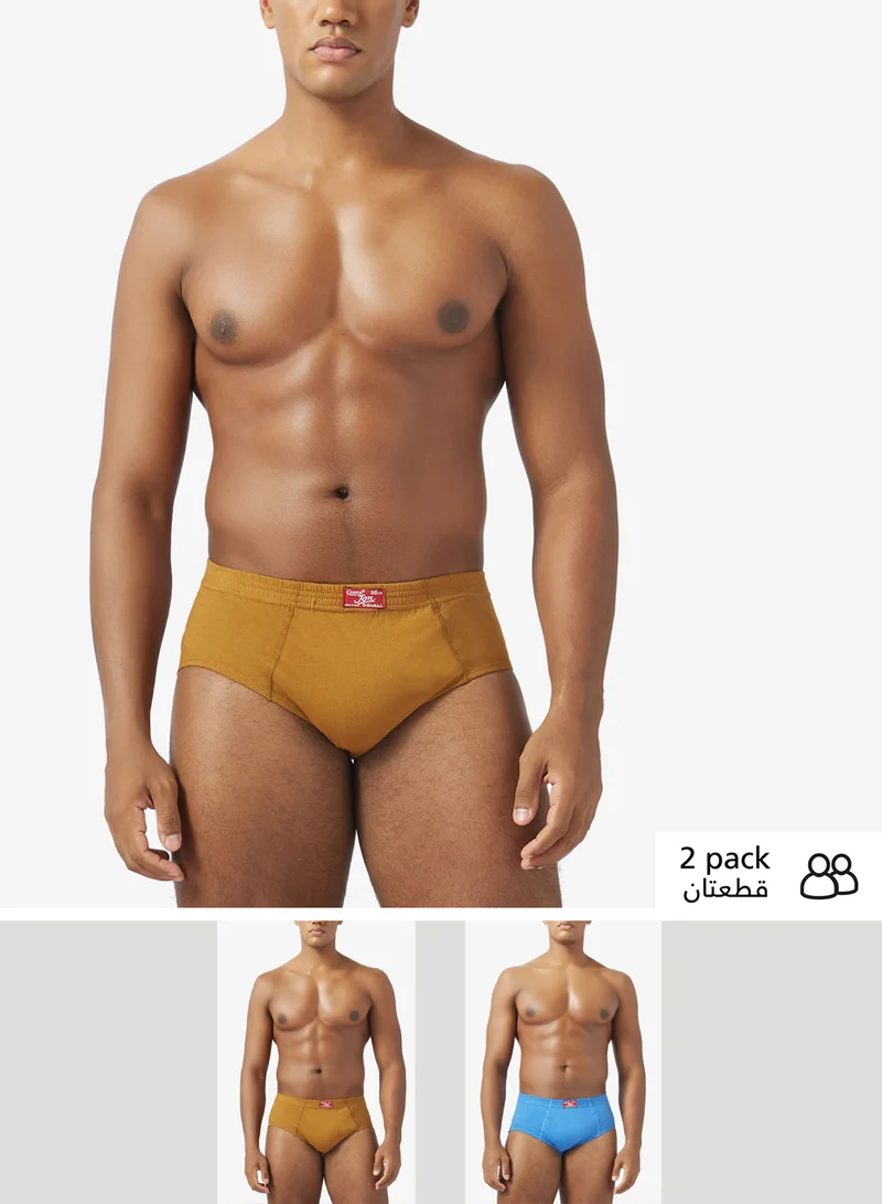 Rupa Pack of 2 Underwear