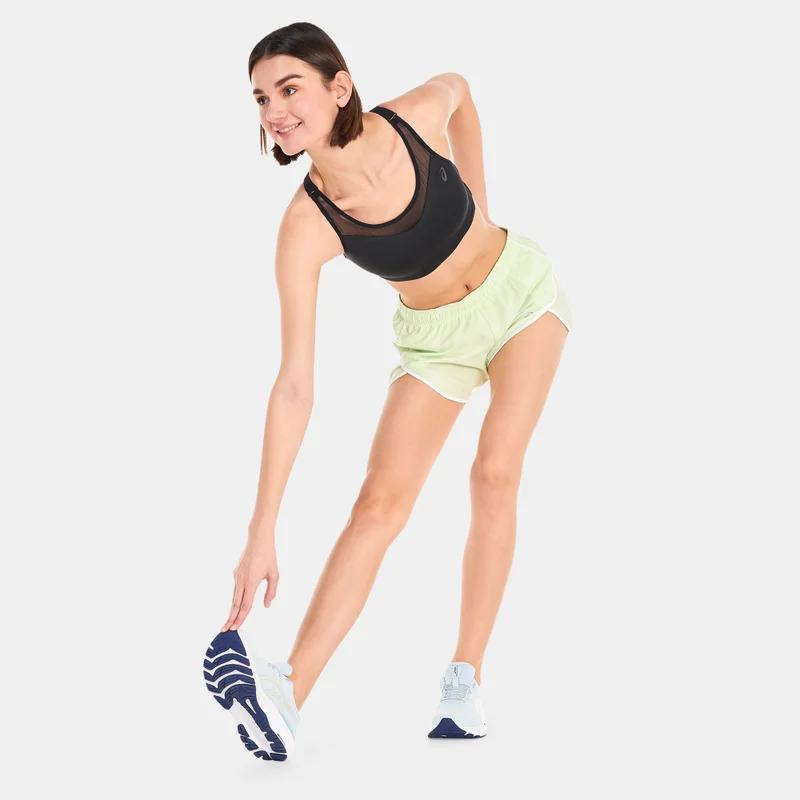 asics Women's Accelerate High-Support Sports Bra
