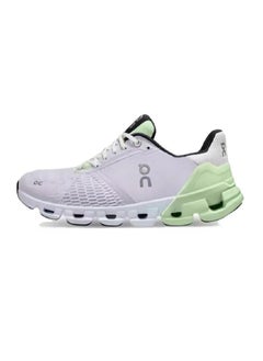 White/Green