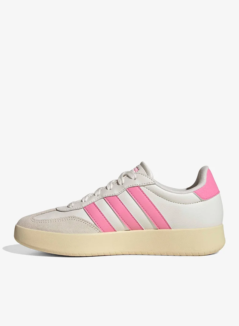 Adidas Barreda