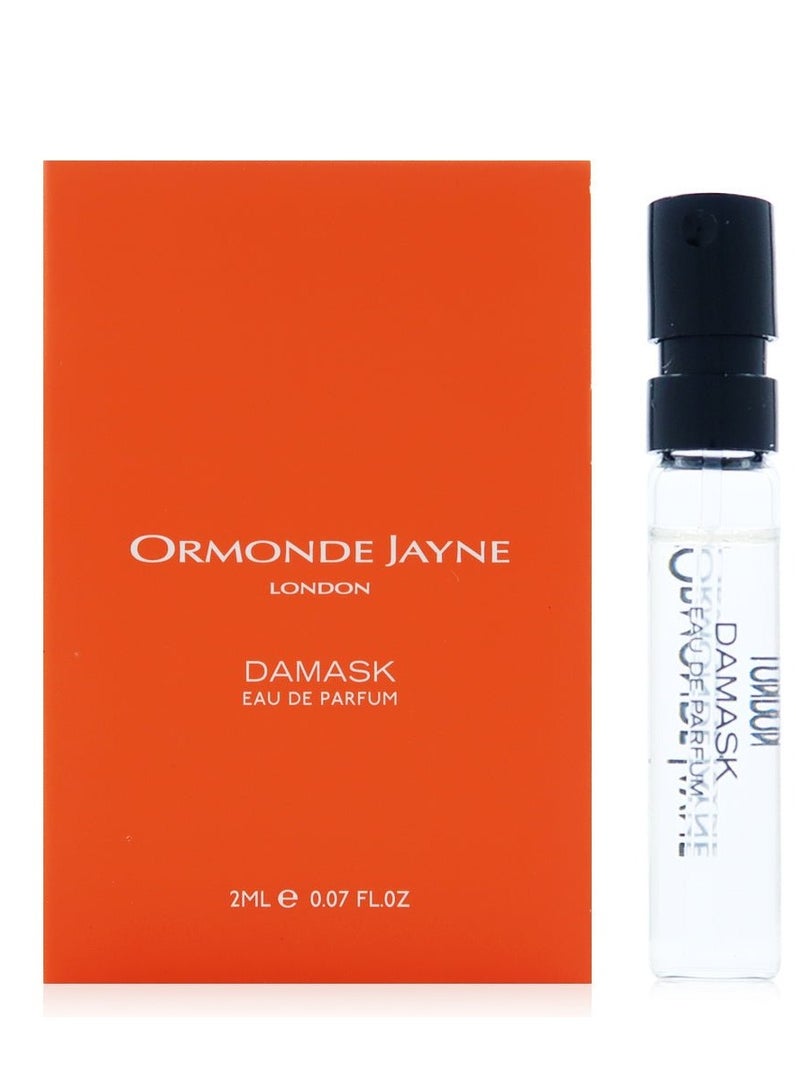 أورموند جاين داماسك أو دو برفيوم2مل