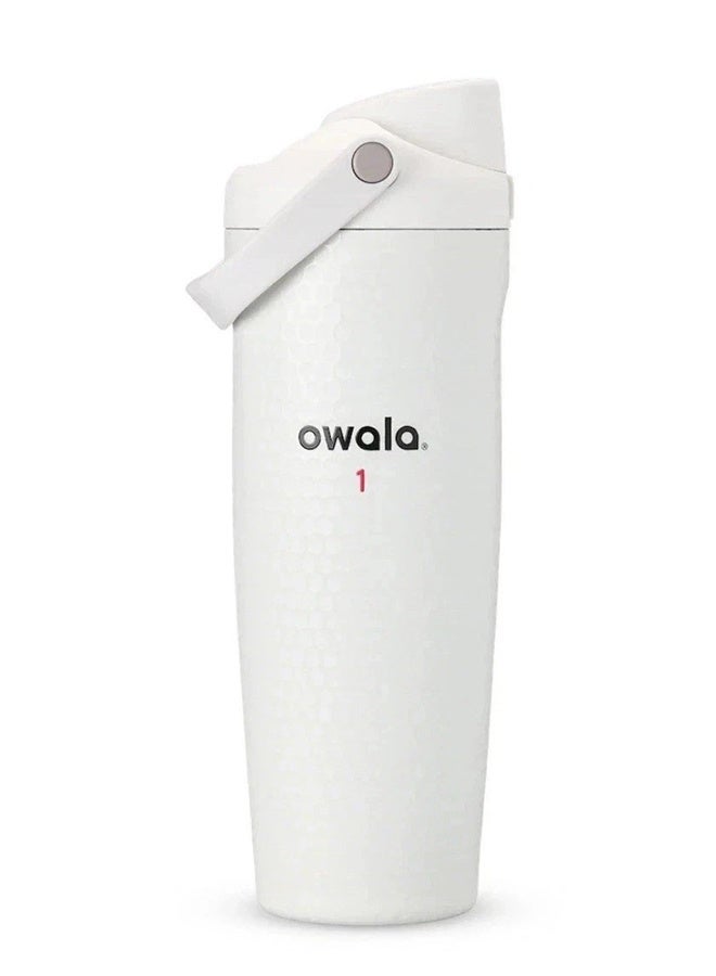 Owala 30oz FreeSip Sway Fairways For Days Golf Water Bottle RARE - Image 1