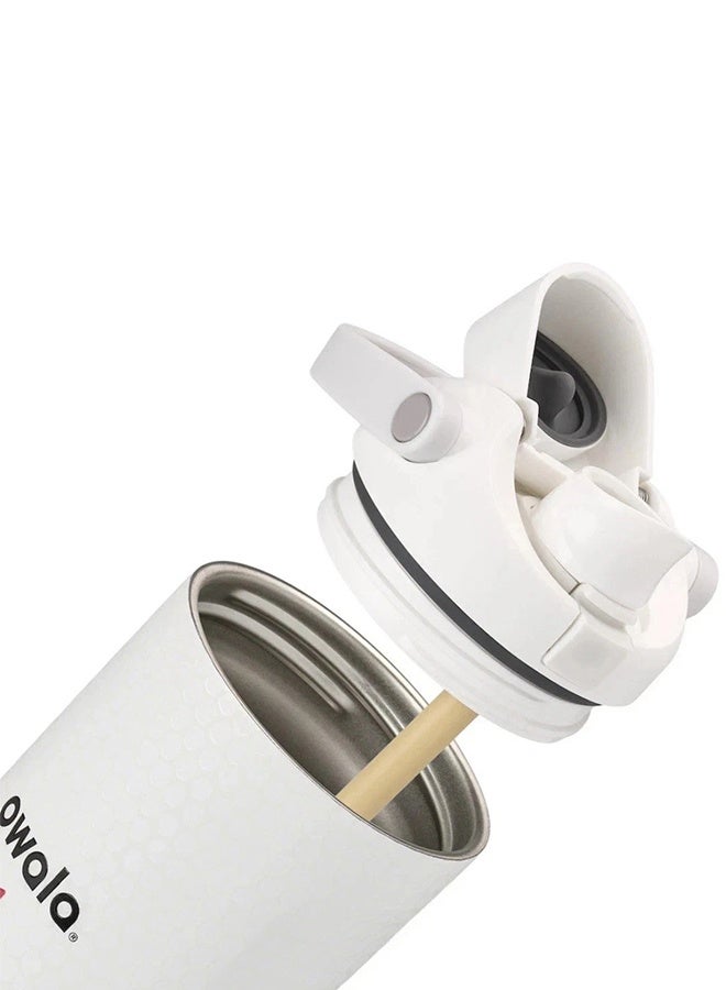 Owala 30oz FreeSip Sway Fairways For Days Golf Water Bottle RARE - Image 2