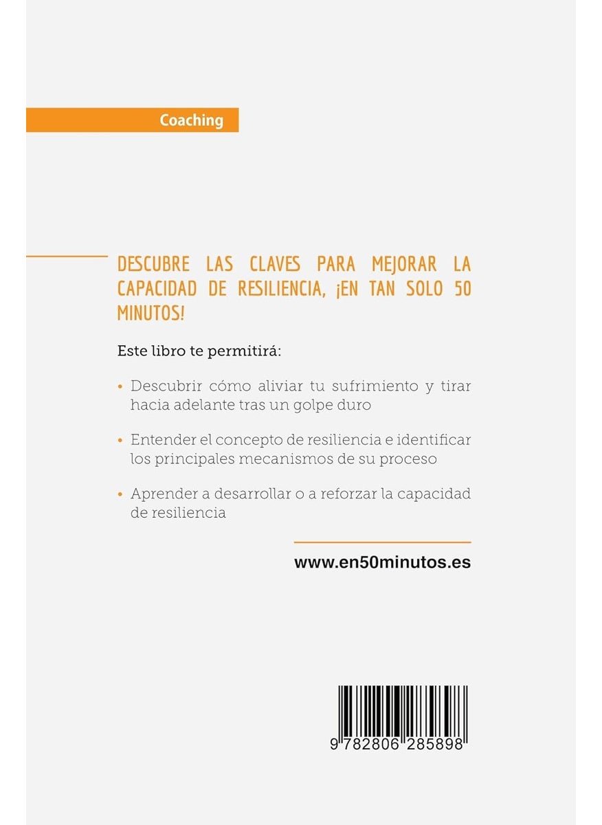 Mejora tu capacidad de resiliencia: Las claves para salir adelante tras un duro golpe  - Image 2