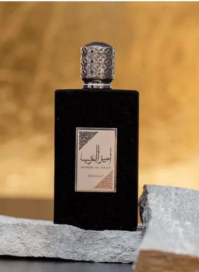أصداف أمير العرب (ماء عطر) - Image 2
