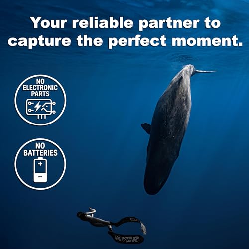 DIVEVOLK Seatouch 4 Max Plus Underwater Touchscreen housing compatiable for iPhone 12/12 Pro/12 Pro Max/13/13 Pro/13 Pro Max/14/14 Pro/14 Pro Max/15/15 Pro/16Pro/16Pro Max - Image 4