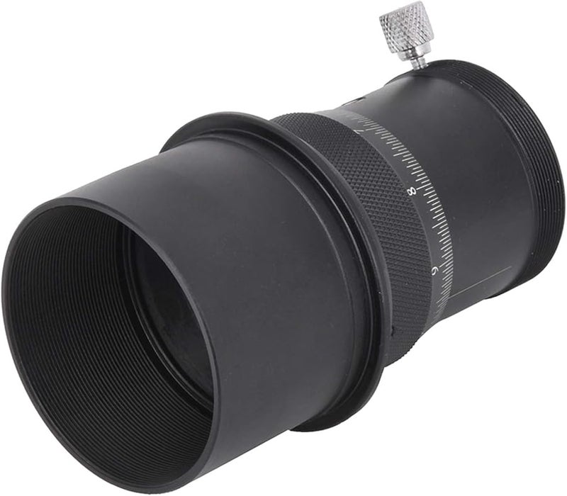 Aluminium Alloy 2 Inch High Precision Focuser For 1 25 Inch CCD Astronomical Planetary Photography - Image 4