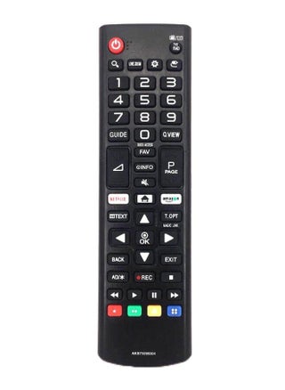3D Remote Control For Lg Black - pzsku/Z8D83AC4A6FBFAB4291E4Z/45/_/1716753510/5d315ebd-a7fb-4ae5-bb3f-8ce8fe1e6c8e