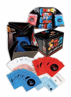 Say or Do Plus - (A New Cards Edition)  Big Box More Fun