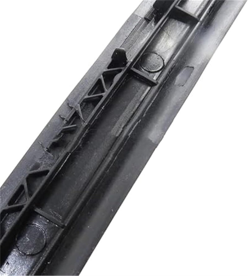 Wivplex Car Window Trim Molding for Peugeot 408 T73 - Image 2