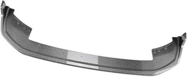 Wivplex Front Lip Bumper Spoiler for BMW X2 U10 2023+ - Image 1