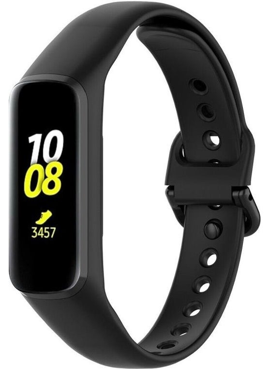 Techmaster Samsung Galaxy Fit 2 R220 Tme Silicone Band Strap 