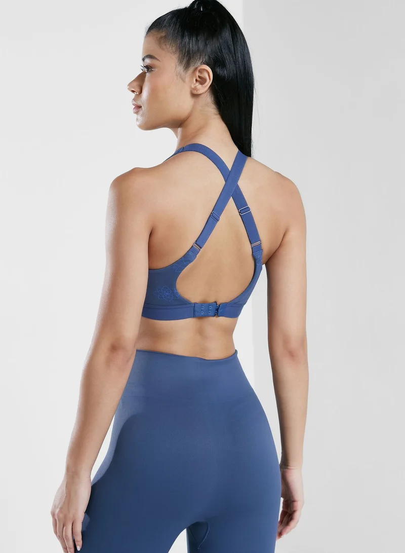 Yoga Searcher Chakora Bra