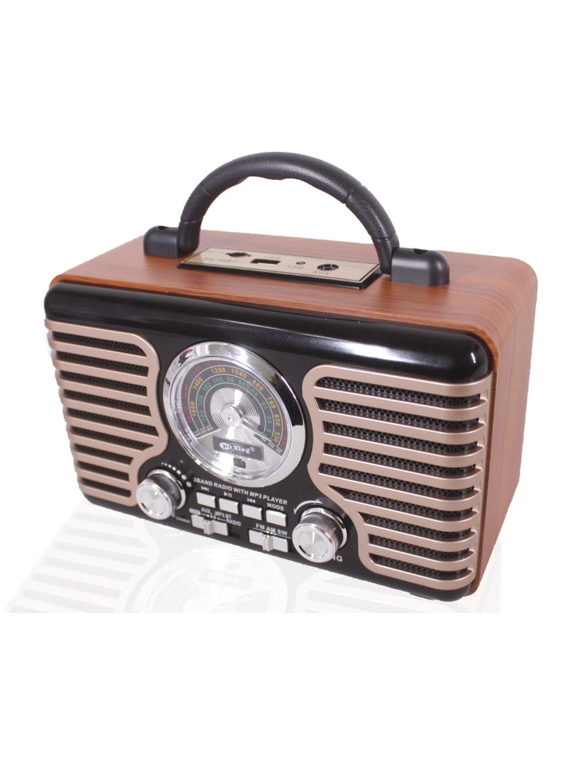 PUXING Portable FM radio - Image 4