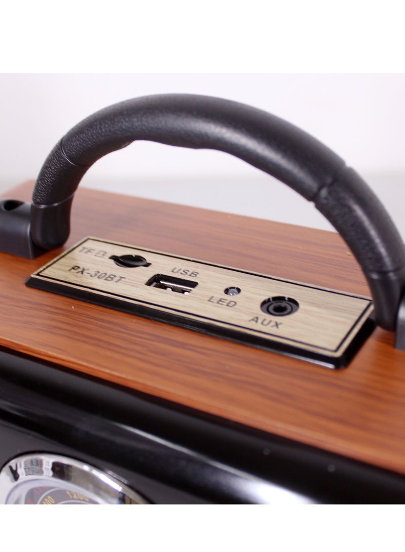 PUXING Portable FM radio - Image 5