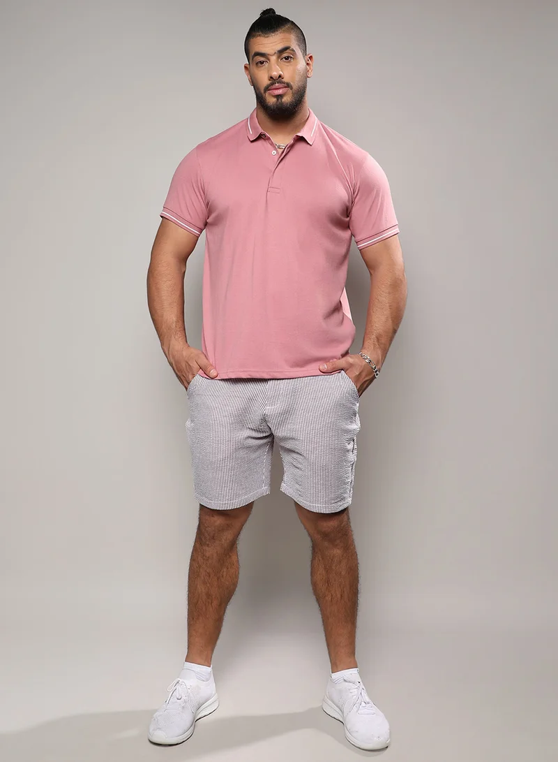انستافاب بلس Pink