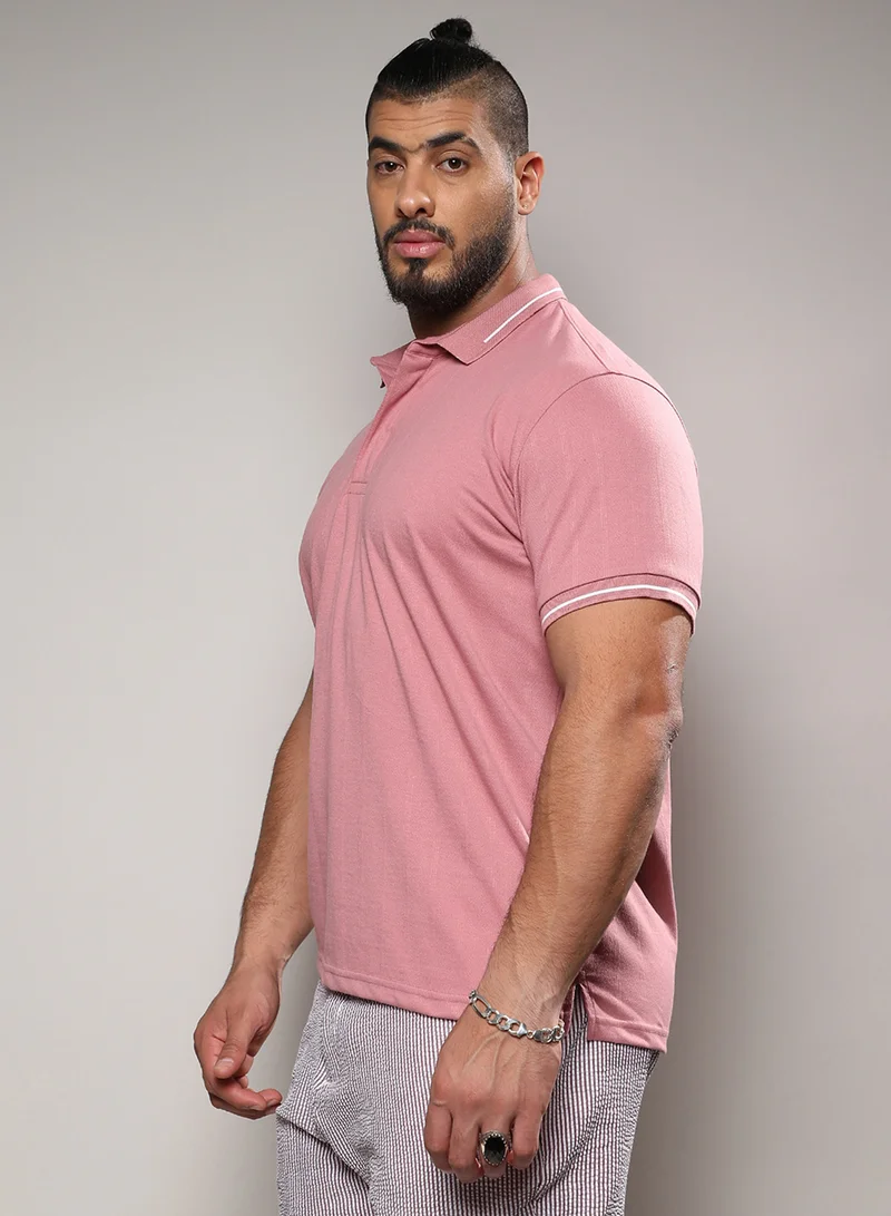انستافاب بلس Pink