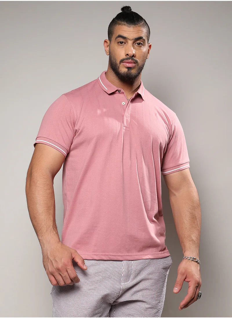 انستافاب بلس Pink