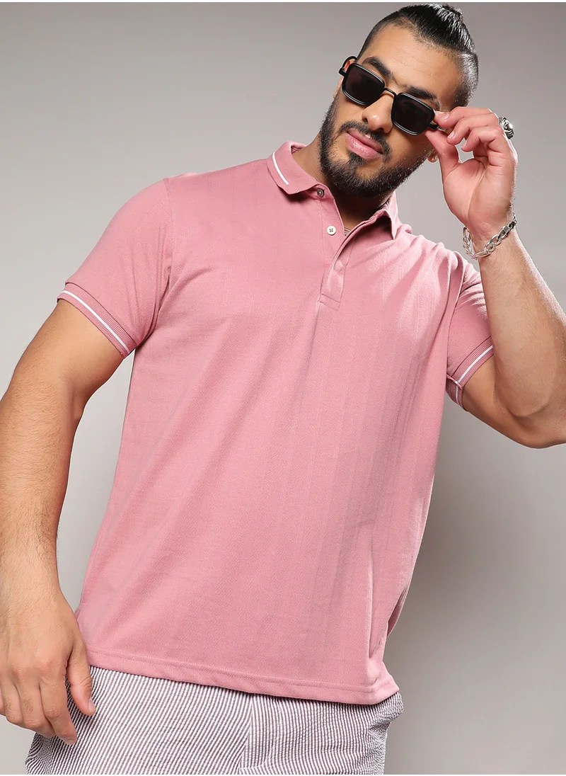 انستافاب بلس Pink