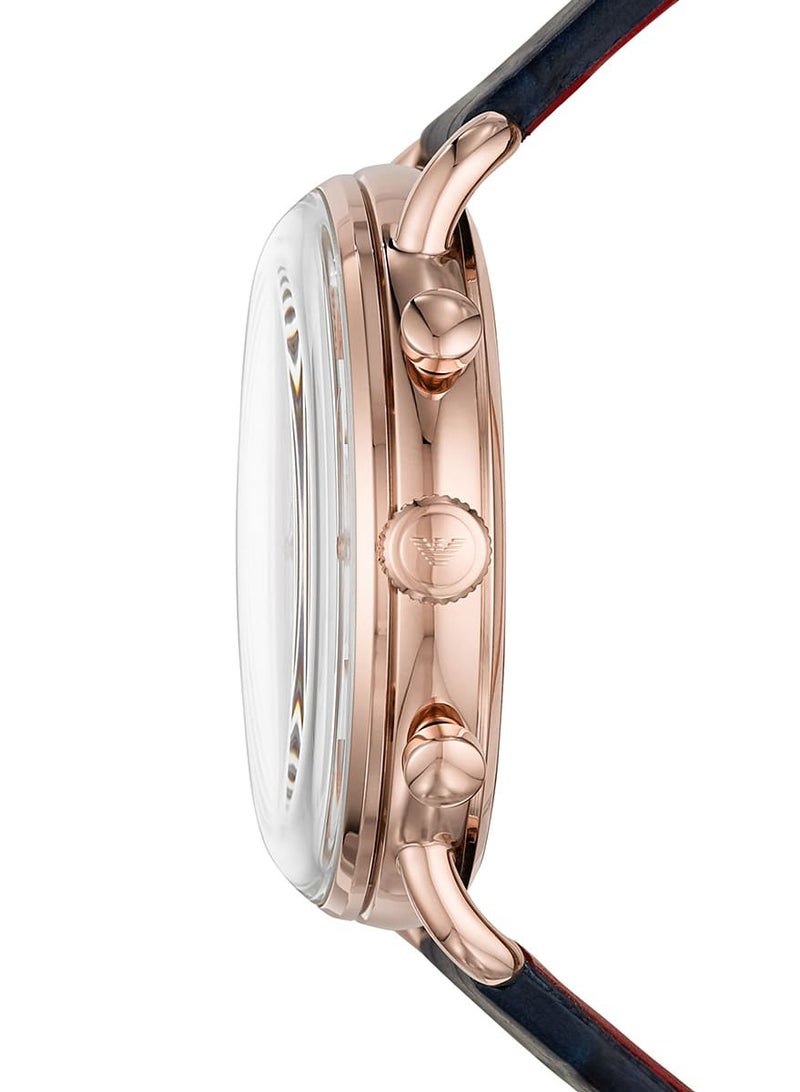 armani Emporio Armani Watch For Men AR11123 - Image 3