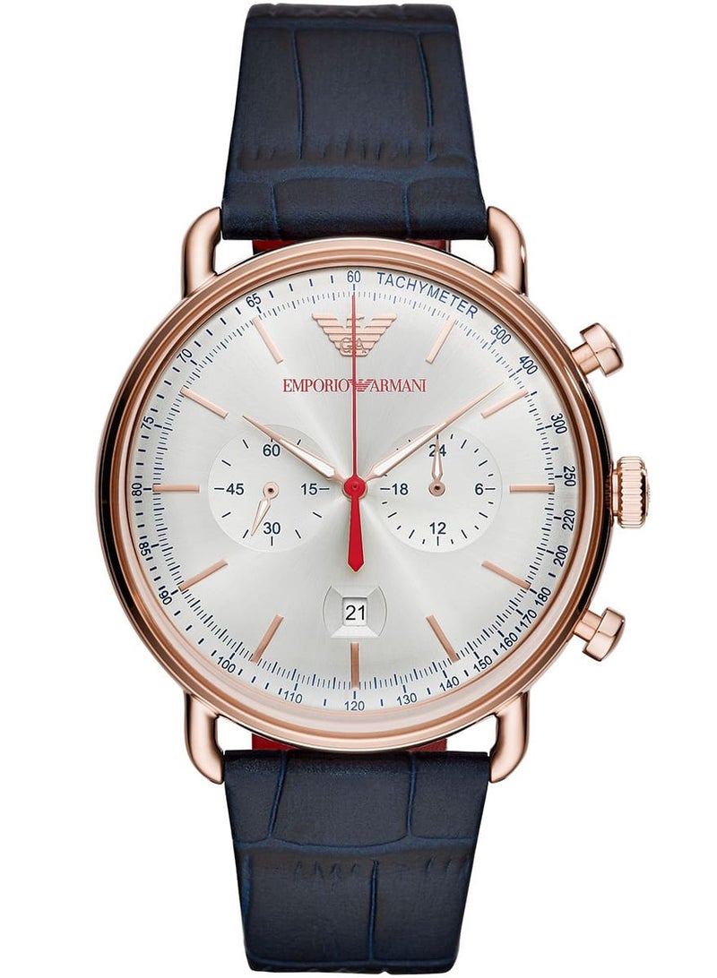 armani Emporio Armani Watch For Men AR11123 - Image 1