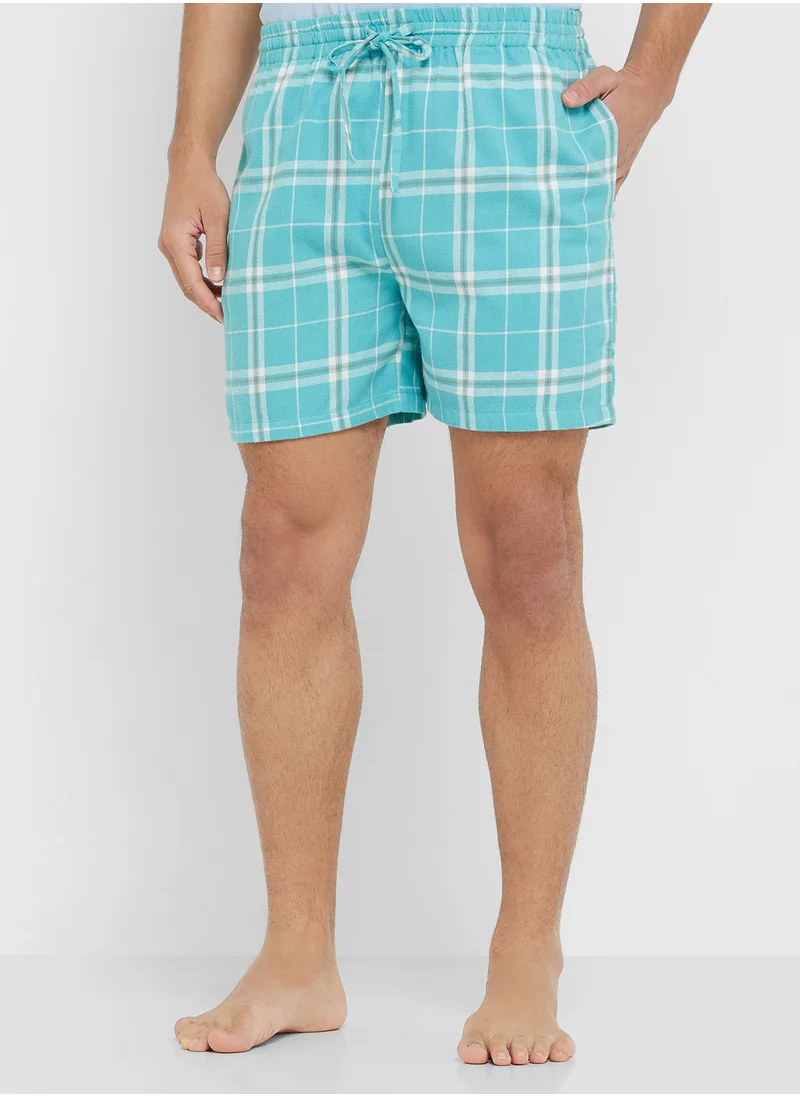 سفنتي فايف Nightwear T-Shirt & Shorts Sets
