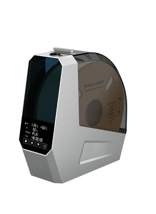 3D Printer Filament Dryer Box, 3D Printer Filament Dryer Box with Built-in Fan Filament Storage Holder Filament Dehydrator for 1KG 1.75/2.85mm One-Key Setting for PLA PETG ABS TPU Nylon - pzsku/Z8D847AAA7BD7D06F0C16Z/45/_/1716541098/978b293b-8d2d-407c-b986-06dea3a417e9