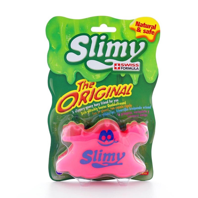 Slimy The Original Goo (150 gm, Colors May Vary)