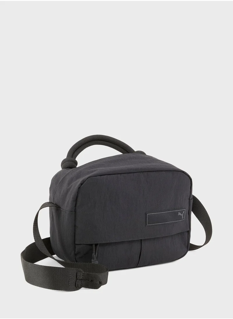 PUMA Brand Love Messenger