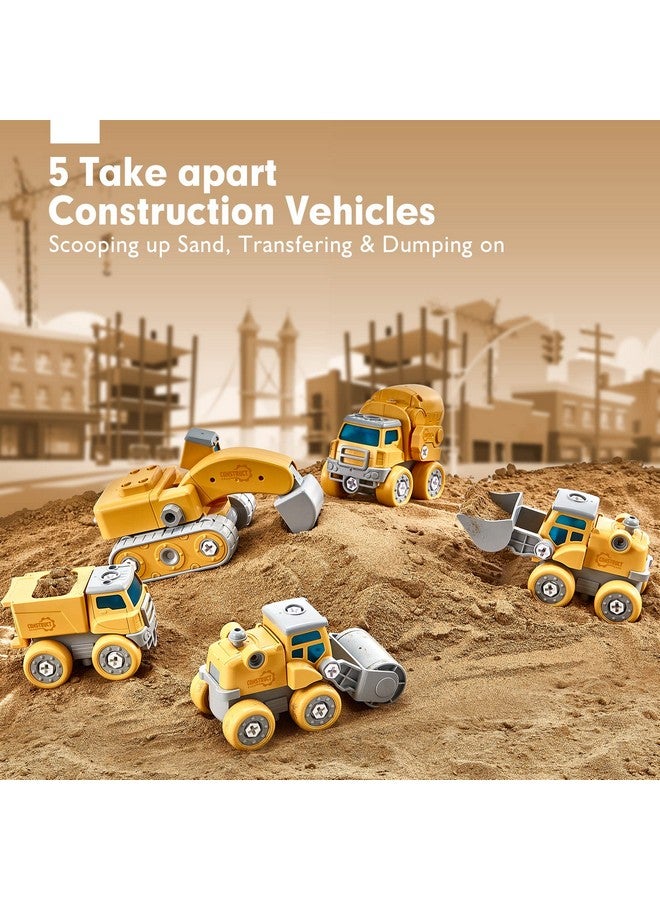 هاهالاند ألعاب هاهالاند للأولاد بعمر 5 سنوات فما فوق - ألعاب أطفال ديناصورات مفككة، مركبات بناء 5 في 1، تتحول إلى روبوت ديناصور، لعبة بناء STEM للأولاد بعمر 5 و6 و7 و8 سنوات - Image 2