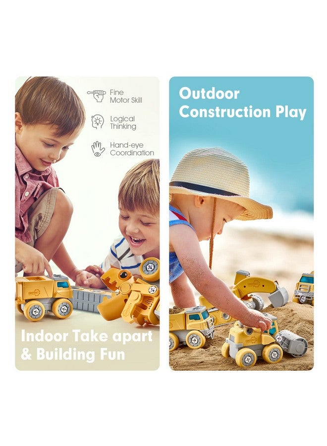 هاهالاند ألعاب هاهالاند للأولاد بعمر 5 سنوات فما فوق - ألعاب أطفال ديناصورات مفككة، مركبات بناء 5 في 1، تتحول إلى روبوت ديناصور، لعبة بناء STEM للأولاد بعمر 5 و6 و7 و8 سنوات - Image 4